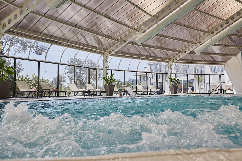 Ramada Resort Kazdaglari Thermal & Spa Gure Εξωτερικό φωτογραφία