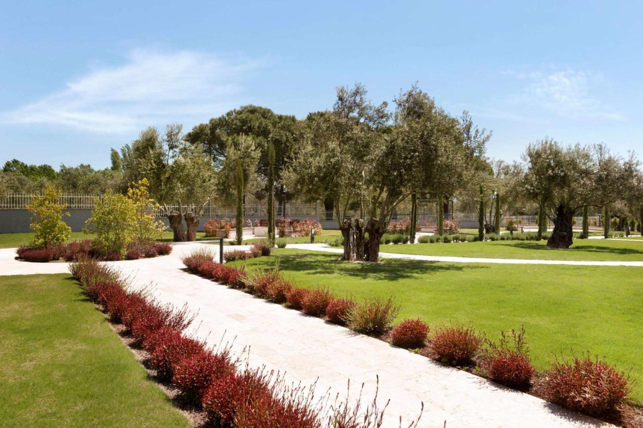 Ramada Resort Kazdaglari Thermal & Spa Gure Εξωτερικό φωτογραφία