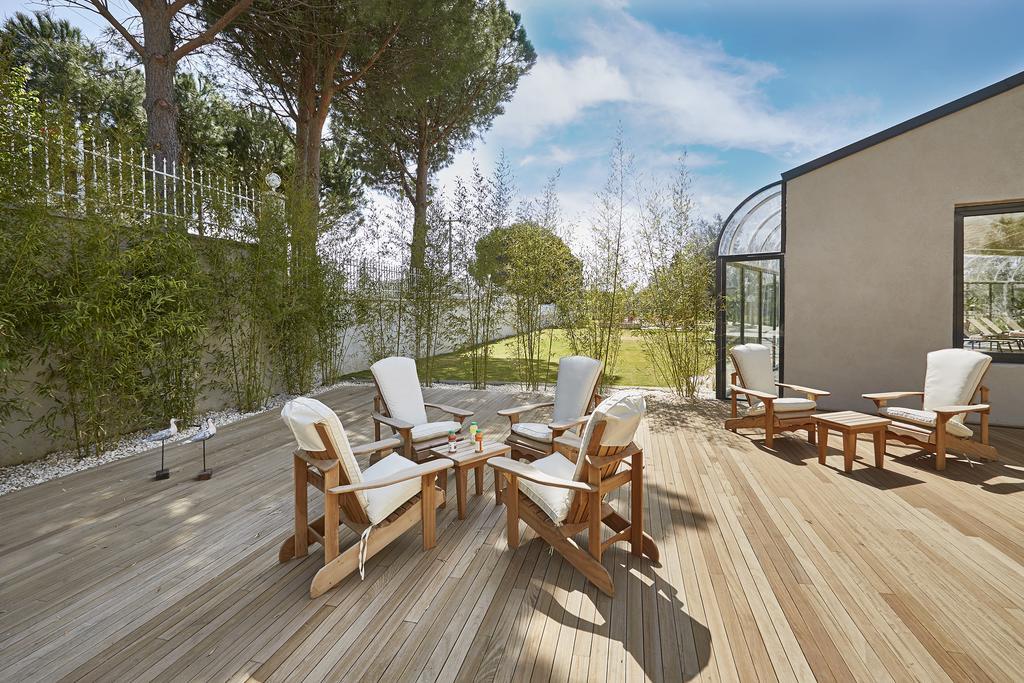Ramada Resort Kazdaglari Thermal & Spa Gure Εξωτερικό φωτογραφία