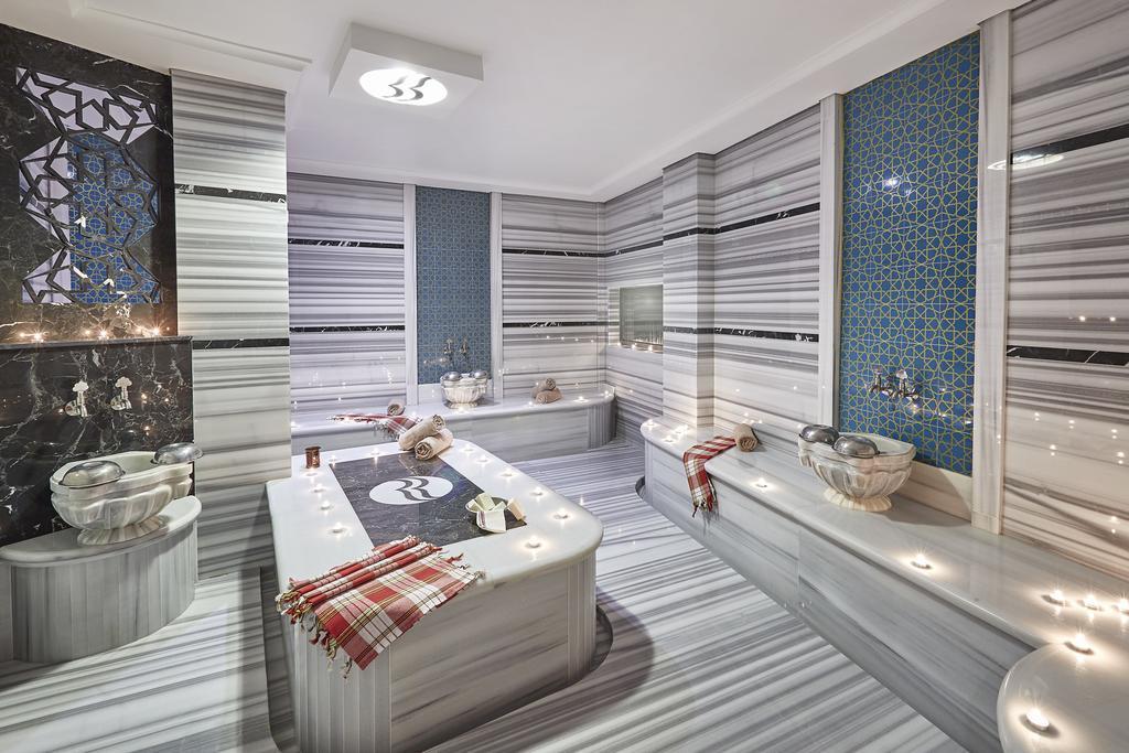 Ramada Resort Kazdaglari Thermal & Spa Gure Εξωτερικό φωτογραφία