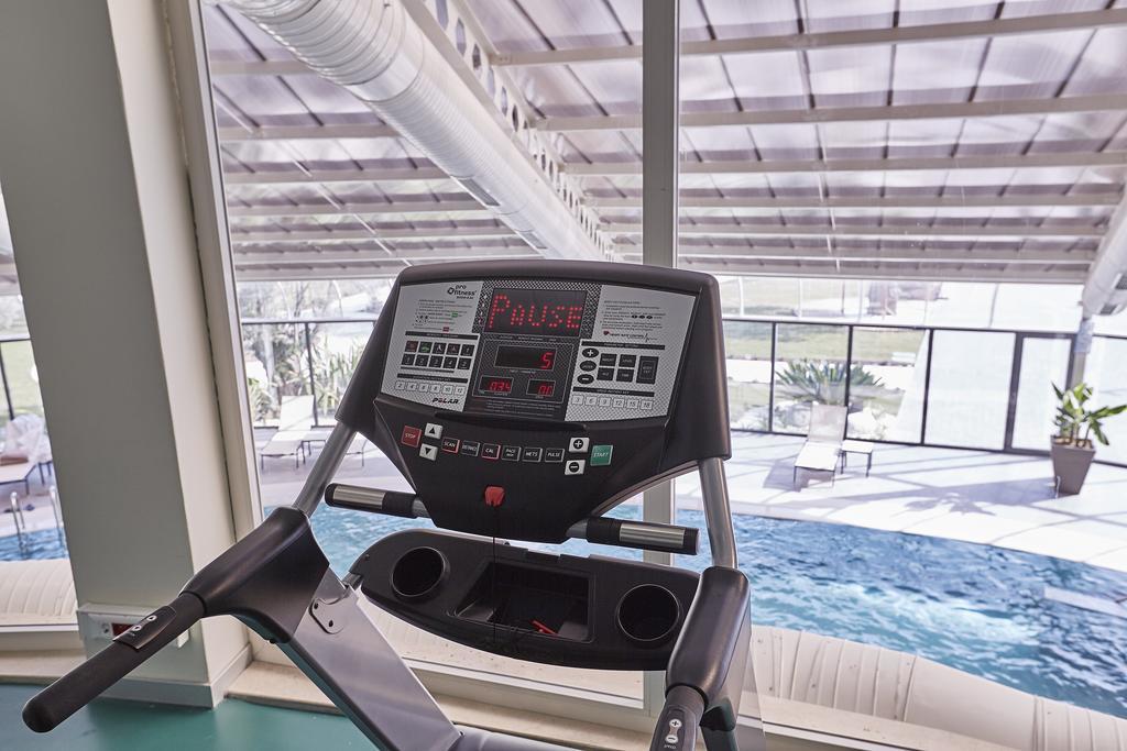 Ramada Resort Kazdaglari Thermal & Spa Gure Εξωτερικό φωτογραφία