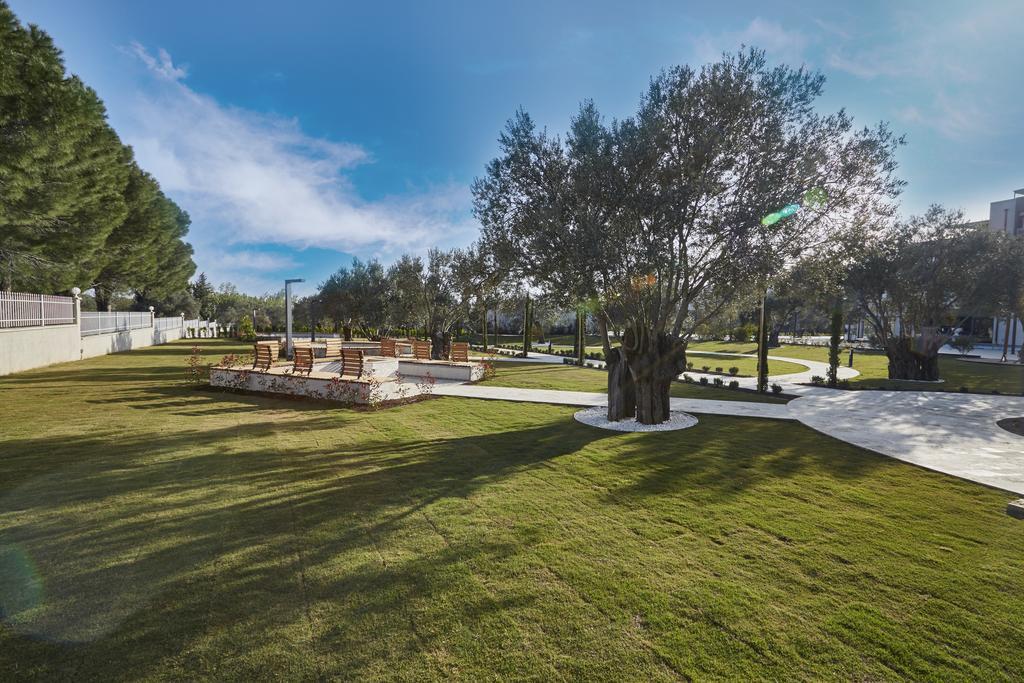 Ramada Resort Kazdaglari Thermal & Spa Gure Εξωτερικό φωτογραφία