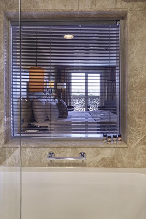Ramada Resort Kazdaglari Thermal & Spa Gure Εξωτερικό φωτογραφία