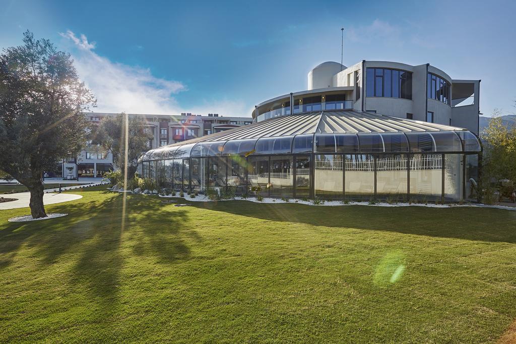 Ramada Resort Kazdaglari Thermal & Spa Gure Εξωτερικό φωτογραφία